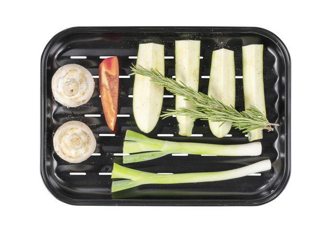 Tava pentru gratar, inox, Luca, WENKO