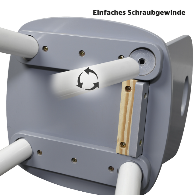 Măsuță pentru copii cu 2 scaune