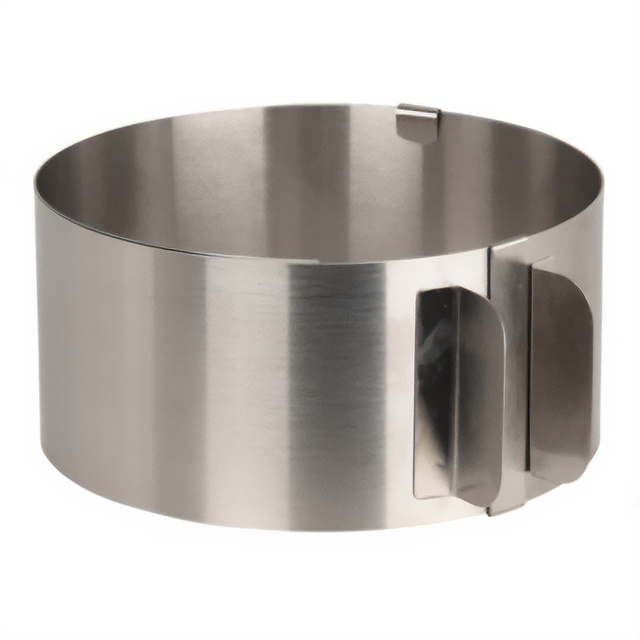 Tava de copt cu diametru reglabil, Ø 16-30 cm