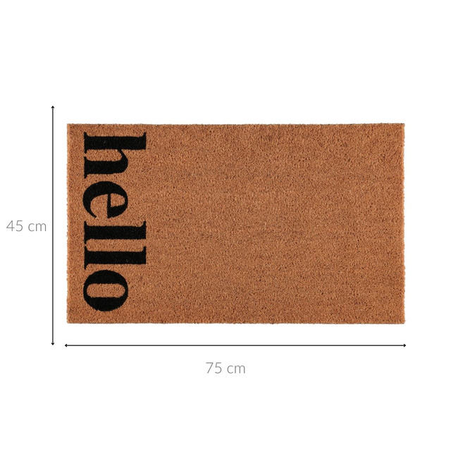 Pătură din poliester FOXY, 150 x 200 cm