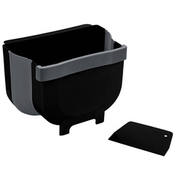 Coș de gunoi pentru ușa dulapului FAGO, 5 L, WENKO