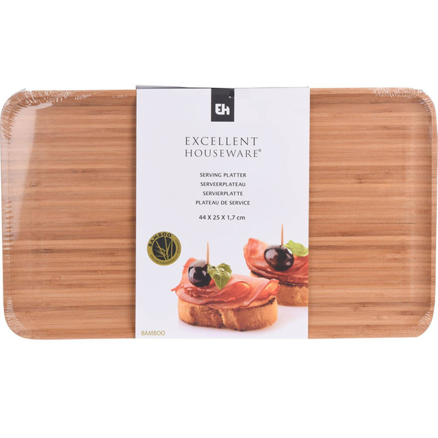 Tava servire, 44 x 25 cm