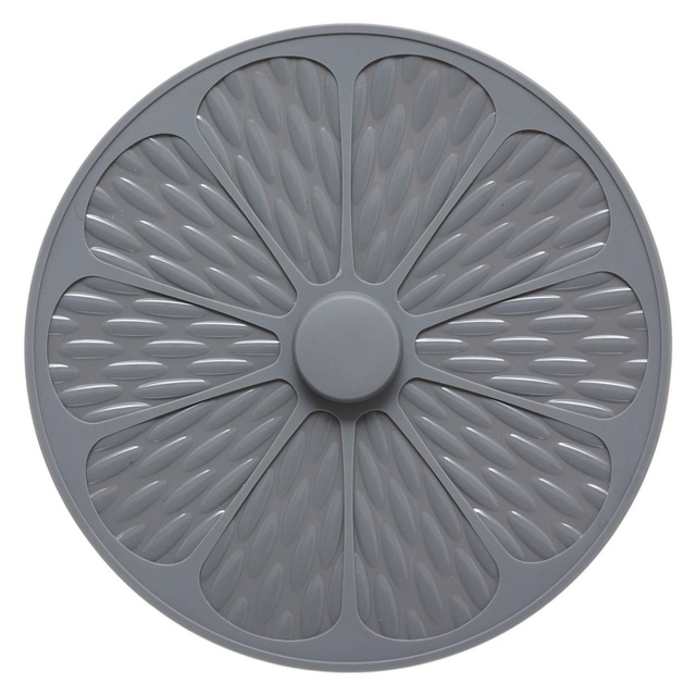 Set 3 capace din silicon pentru oale, diferite marimi