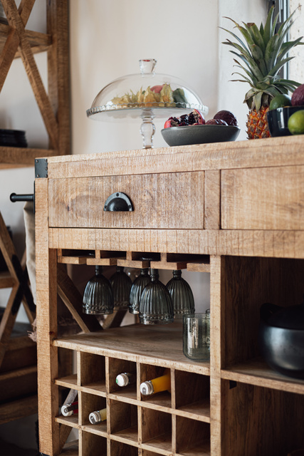 Suport pentru tort din sticla cu capac, 32 cm