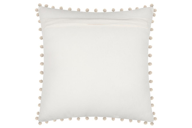 Perna decorativa din bumbac, SANCHEZ, 40 x 40 cm