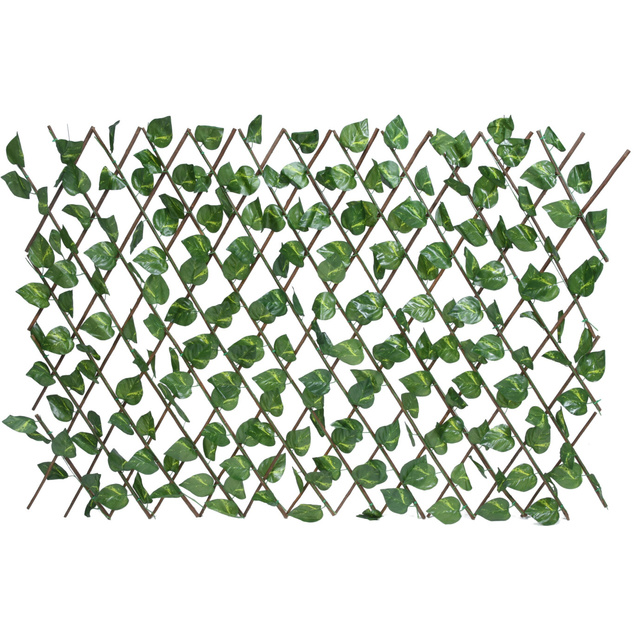 Iedera artificiala, decor, 90 x 180 cm