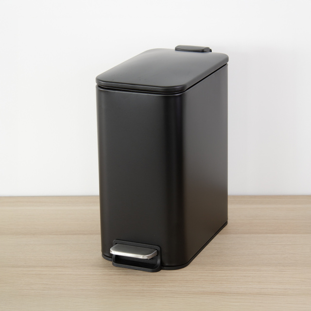 Coș îngust de baie BALVO, 5 l