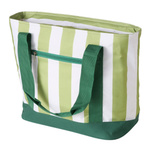 Geantă termică cu dungi CHEERFUL, 30 x 17 x 40 cm
