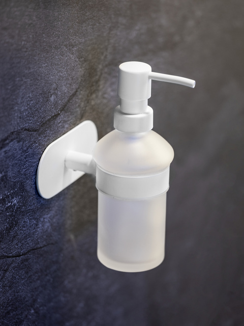 Dozator de săpun OREA, Turbo - Loc, Wenko