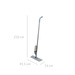 Mop plat cu spray