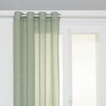 Draperii Paxta voal 130 x 240 cm celadon