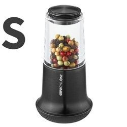 Rasnita de sare si piper X-PLOSION®