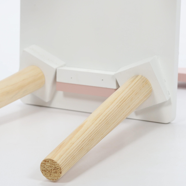 Scaunel pentru copii ANIMALS, 24 x 29,5 x 52 cm