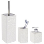 Set accesorii baie CORDOBA, WENKO