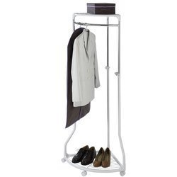 Umeraș de colț - pe roți, WENKO