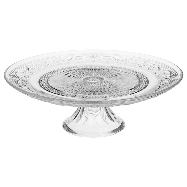 Platou pentru prăjituri RENESANS, Ø 29 cm