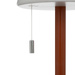 Lampa de gradina ZACK, 108 cm