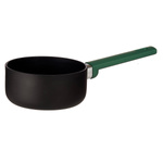 Cratita din aluminiu cu maner, Ø 16 cm