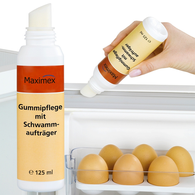 Stick pentru garnituri cauciuc, 125 ml