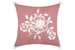 Perna decorativă MAGNOLIA, din bumbac, 45 x 45 cm