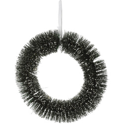 Coronita de Craciun cu iluminare LED, Ø 30 cm