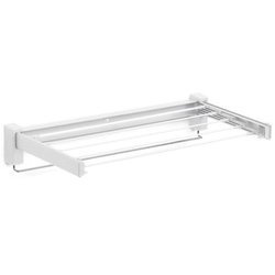 Uscător pentru rufe, lenjerie - BUTTERFLY, pliabil, de perete, WENKO