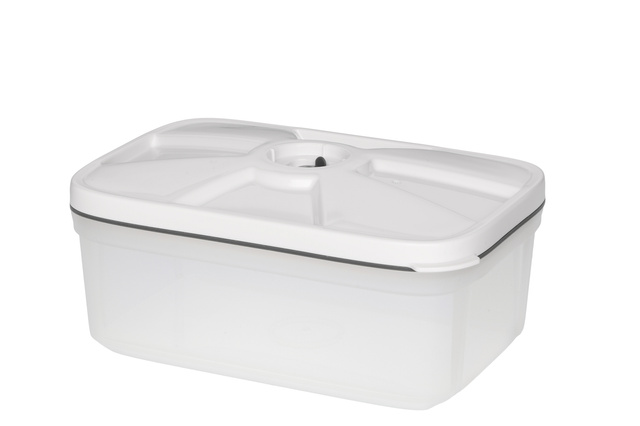 Recipiente vid, 2 buc.