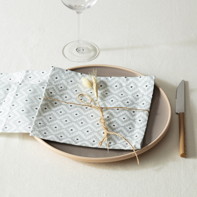 Servetele de masa ETNIK, 4 bucati