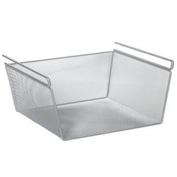 Coș de bucătărie, pentru dulap, suspendat, 43 x 26 x 19 cm, ZELLER