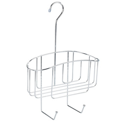 Organizator de dus pentru montare pe baterie MARTOS