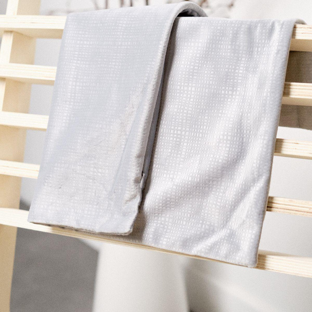 Fata de perna decoratriva Mon, 40 x 40 cm