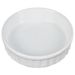 Forma de copt pentru tarta CREME BRULEE, ceramica, Ø 12 cm