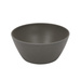 Bol pentru fructe, Ø 15 cm, gri, KESPER
