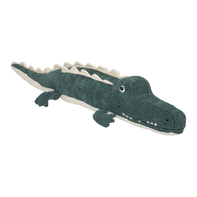 Mascota Crocodil Emil, 80 cm