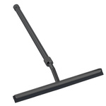 Racleta cu maner telescopic