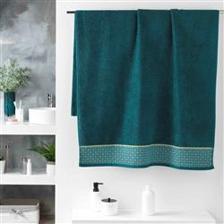 Prosop de baie BELINA, bumbac, 90 x 150 cm