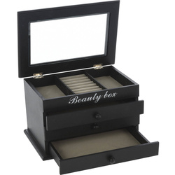 BEAUTY BOX cutie de bijuterii