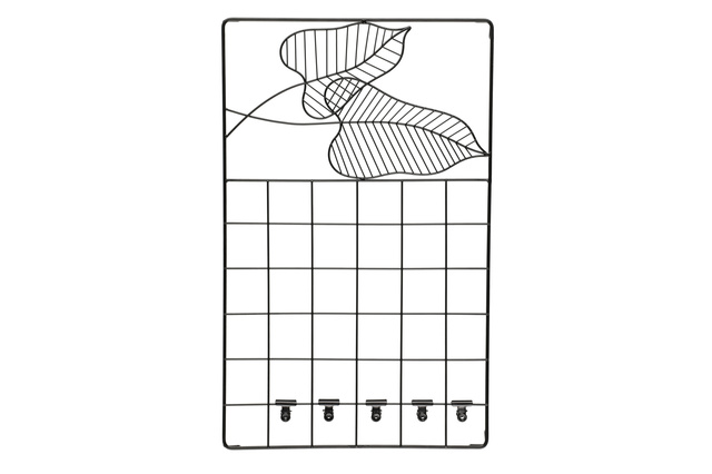 Organizatori textile carouri, 3 buc.