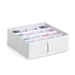 Organizator pentru lenjerie NOMAD cu 16 compartimente, 30 × 30 × 11 cm
