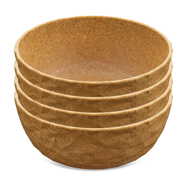 Set boluri pentru supă CLUB, 700 ml, 4 bucăți, KOZIOL