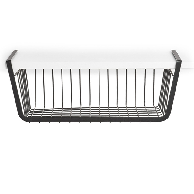 Coș de bucătărie pentru dulap de perete, 41x26x15 cm, ZELLER