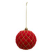 Set globuri de Craciun, Ø 8 cm