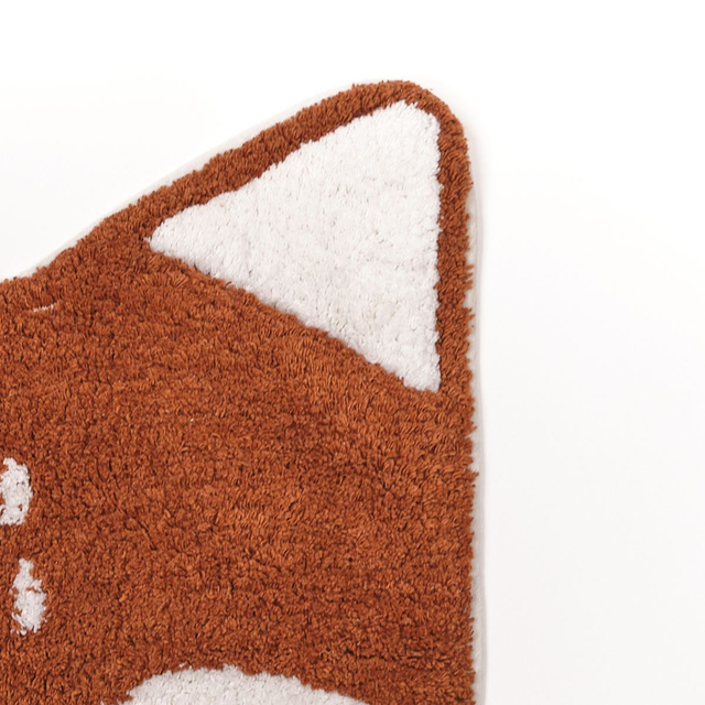 Covor pentru copii FUNNY, 50 x 60 cm