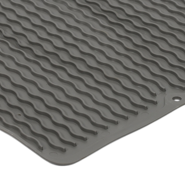 Suport pentru uscarea vaselor, 30,5 x 40 cm