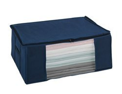 Husă de pilota VACUUM Soft Box AIR L, 65 x 50 x 27 cm, WENKO
