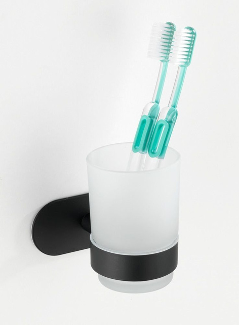 Pahar periuță, OREA, Turbo Loc, WENKO