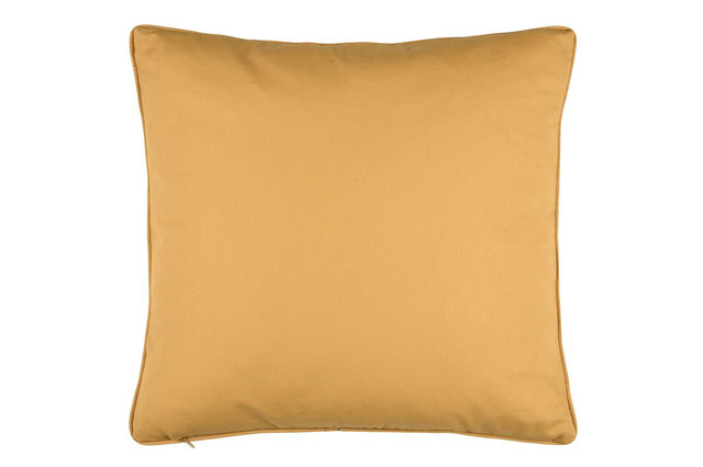 Perna decorativa cu husa detasabila, SALVADOR, 45 x 45 cm