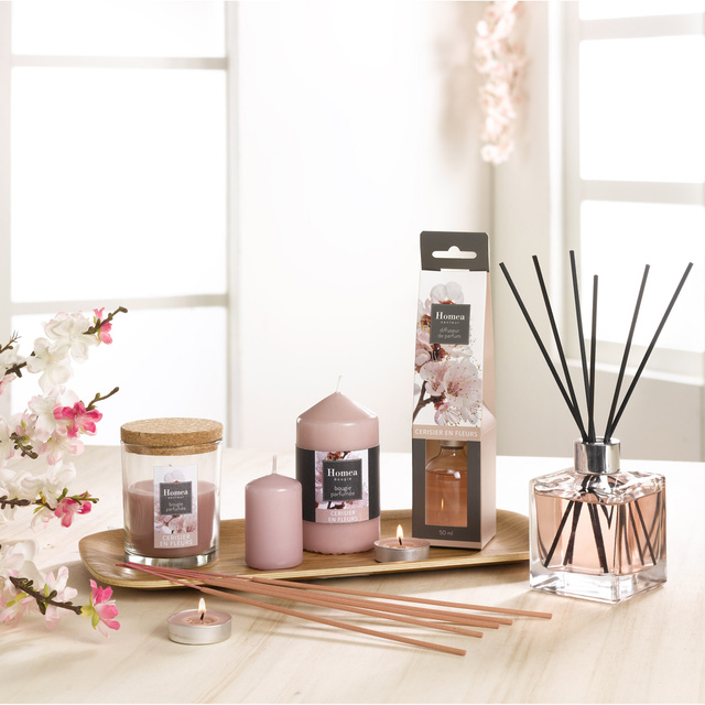 Ulei parfumat pentru pot-pourri ESSENTIAL, 500 ml