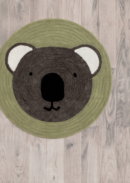 Dozator de sapun LINA, sticla si bambus