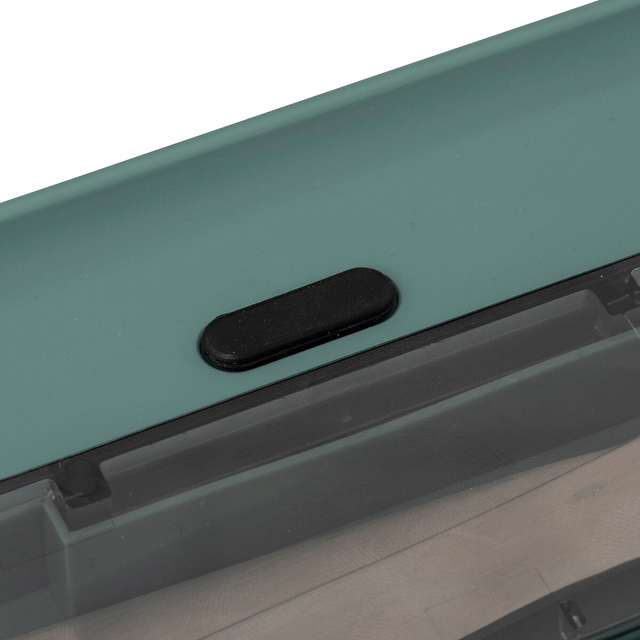 Cutie de pranz, 2 compartimente + tacamuri, 1,4 l